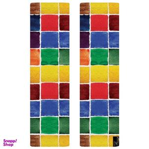 دستگیره یخچال رنس مدل G1-100517 بسته 2 عددی