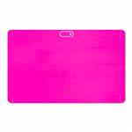 MAHOOT Phosphorus-Pink Cover Sticker for GLX W11 Plus