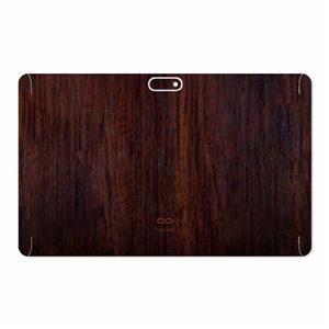 برچسب پوششی ماهوت مدل Red-Wood مناسب برای تبلت جی ال ایکس W11 Plus MAHOOT Cover Sticker for GLX 