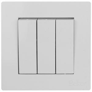 کلید سه پل بکر مدل آسان