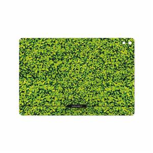 برچسب پوششی ماهوت مدل Leafs مناسب برای تبلت اچ تی سی Nexus 9 2014