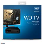 Western Digital Tv Live Streaming Media Player