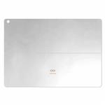 MAHOOT Metallic-White Cover Sticker for ASUS Transformer 3 Pro 2016