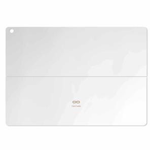 برچسب پوششی ماهوت مدل Matte-White مناسب برای تبلت ایسوس Transformer 3 Pro 2016 MAHOOT Cover Sticker for ASUS 