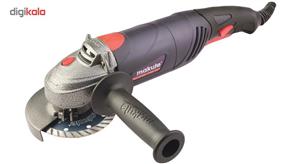 مینی فرز ماکوته مدل AG007 Makute AG007 Mini Angle Grinder