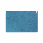 MAHOOT Blue-Leather Cover Sticker for ASUS Zenpad 3S 10 2017 Z500KL