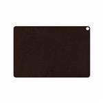 MAHOOT Dark-Brown-Leather Cover Sticker for ASUS Zenpad 3S 10 2017 Z500KL