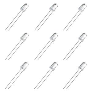 دیود LED مدل TLHB-1006 کدP1 بسته 9 عددی