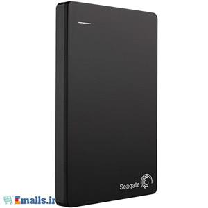 هارد دیسک سیگیت بک‌آپ پلاس اسلیم ظرفیت 750 گیگابایت Seagate Backup Plus Slim External Hard Drive 750GB 