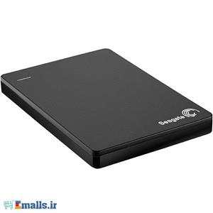 هارد دیسک سیگیت بک‌آپ پلاس اسلیم ظرفیت 750 گیگابایت Seagate Backup Plus Slim External Hard Drive 750GB 