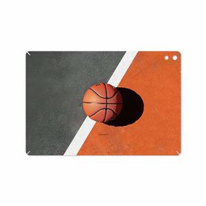 برچسب پوششی ماهوت مدل Basketball مناسب برای تبلت اچ تی سی Nexus 9 2014