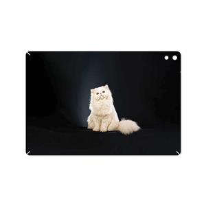 برچسب پوششی ماهوت مدل Persian cat مناسب برای تبلت اچ تی سی Nexus 9 2014