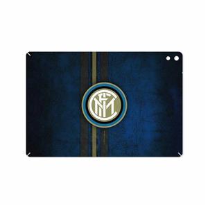 برچسب پوششی ماهوت مدل Inter-Milan مناسب برای تبلت اچ تی سی Nexus 9 2014