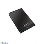 Adata NH13 Metallic Case USB 3.0 External Hard Drive - 1TB