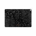 MAHOOT Black-Wildflower Cover Sticker for ASUS Zenpad 3S 10 2017 Z500KL