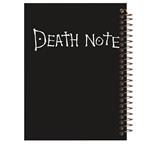 دفتر یادداشت مشایخ طرح انیمه Death Note کد N02