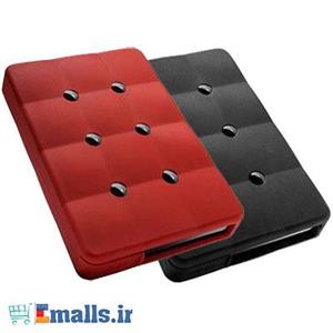 Adata Superior SH14 External Hard Drive - 1TB