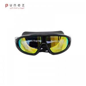 عینک شنای ام پی مدل Xceed Ladies لنز آینه ای MP Xceed Ladies Mirrored Lens Swimming Goggles