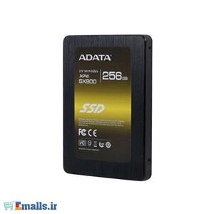 حافظه SSD ای دیتا مدل SX900 ظرفیت 256 گیگابایت Adata SX900 SSD Drive - 256GB