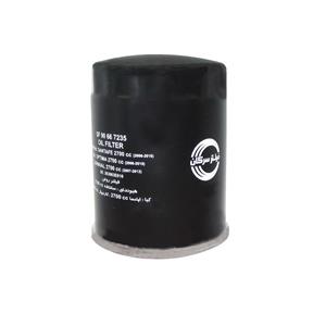 فیلتر روغن خودرو سرکان مدل SF 7235 مناسب برای کیا اپتیما و کارنیوال