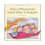 کتاب The Phoenix and the Carpet اثر  E. Nesbit نشر Wordsworth