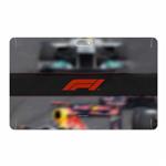 MAHOOT Formula One Cover Sticker for GLX W11 Plus