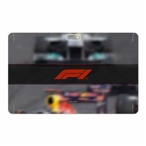 برچسب پوششی ماهوت مدل Formula One مناسب برای تبلت جی ال ایکس W11 Plus MAHOOT Cover Sticker for GLX 