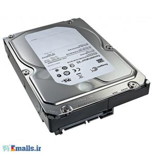 Seagate BlackArmor 110 NAS - 3TB