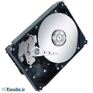 Seagate BlackArmor 110 NAS - 3TB
