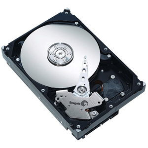 Seagate BlackArmor 110 NAS - 3TB
