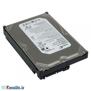 Seagate BlackArmor 110 NAS - 3TB
