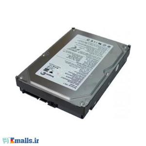 Seagate BlackArmor 110 NAS - 3TB
