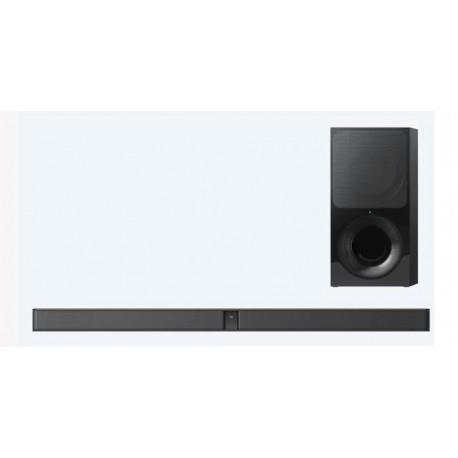 S0NY HT-CT290 Soundbar