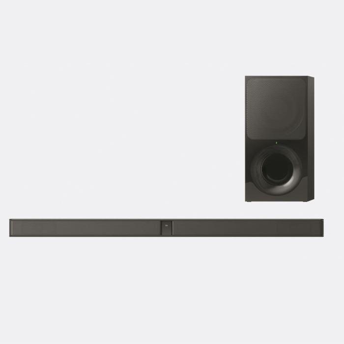 S0NY HT-CT290 Soundbar