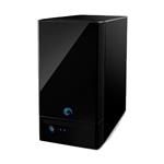 Seagate BlackArmor 220 NAS - 6TB