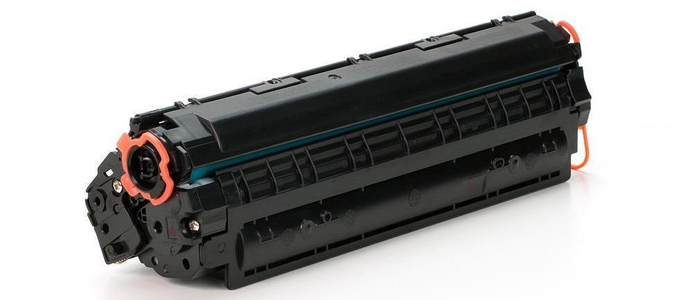 کارتریج لیزری اچ پی 79A مشکی 