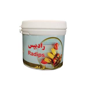 کود تقویتی گل دهی رادیپس  کد C04 حجم 200 میلی لیتر Radips C04 Blossom Fertilizer 200ml