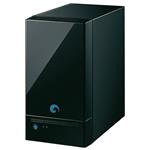 Seagate BlackArmor 220 NAS - 4TB