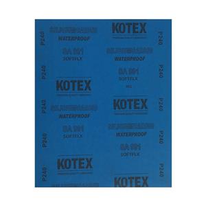 ورق سنباده کوتکس مدل K-240  بسته 2 عددی 