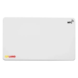 تگ NFC مدل 213 بسته 5 عددی