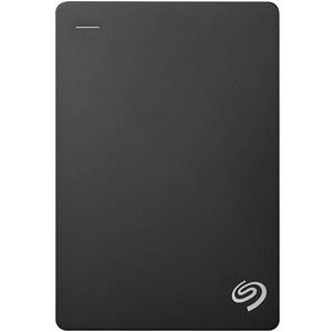 هارد دیسک سیگیت بک‌اپ پلاس اسلیم ظرفیت 1 ترابایت Seagate Backup Plus Slim External Hard Drive 1TB 