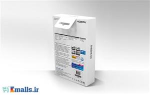 قیمت و خرید هارد دیسک ای دیتا دش درایو الیت HE720 ظرفیت 500 گیگابایت
