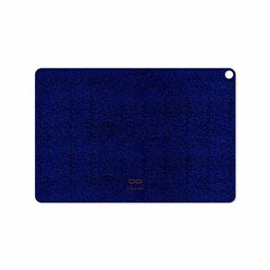 برچسب پوششی ماهوت مدل Blue-Holographic مناسب برای تبلت ایسوس Zenpad 3S 10 2017 Z500KL MAHOOT Cover Sticker for ASUS 