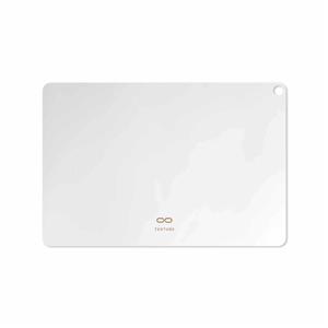 برچسب پوششی ماهوت مدل Matte-White مناسب برای تبلت ایسوس Zenpad 3S 10 2017 Z500KL MAHOOT Cover Sticker for ASUS 