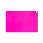 MAHOOT Phosphorus-Pink Cover Sticker for ASUS Zenpad 3S 10 2017 Z500KL
