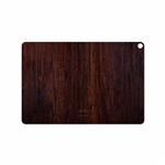 MAHOOT Red-Wood Cover Sticker for ASUS Zenpad 3S 10 2017 Z500KL