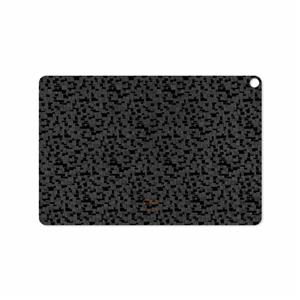 برچسب پوششی ماهوت مدل Black-Silicon مناسب برای تبلت ایسوس Zenpad 3S 10 2017 Z500KL MAHOOT Cover Sticker for ASUS 