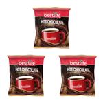 Bestlife hot chocolate Pack of 3