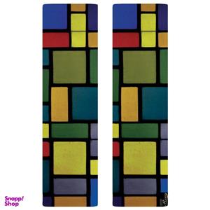 دستگیره یخچال رنس مدل G1-100148 بسته 2 عددی