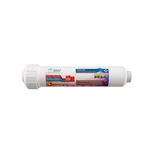 فیلتر دستگاه تصفیه آب اس اس وی مدل Infrared